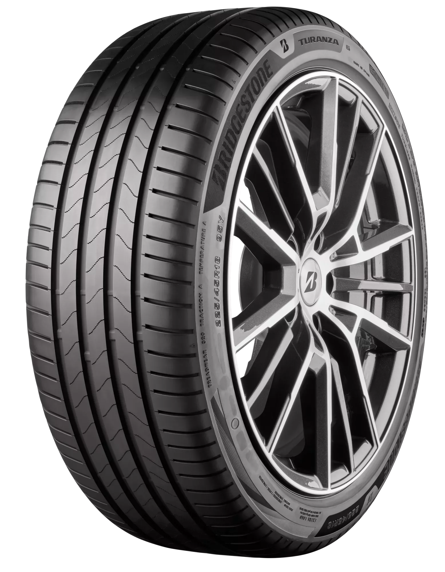 TireTec - B2B Tyre Wholesaler