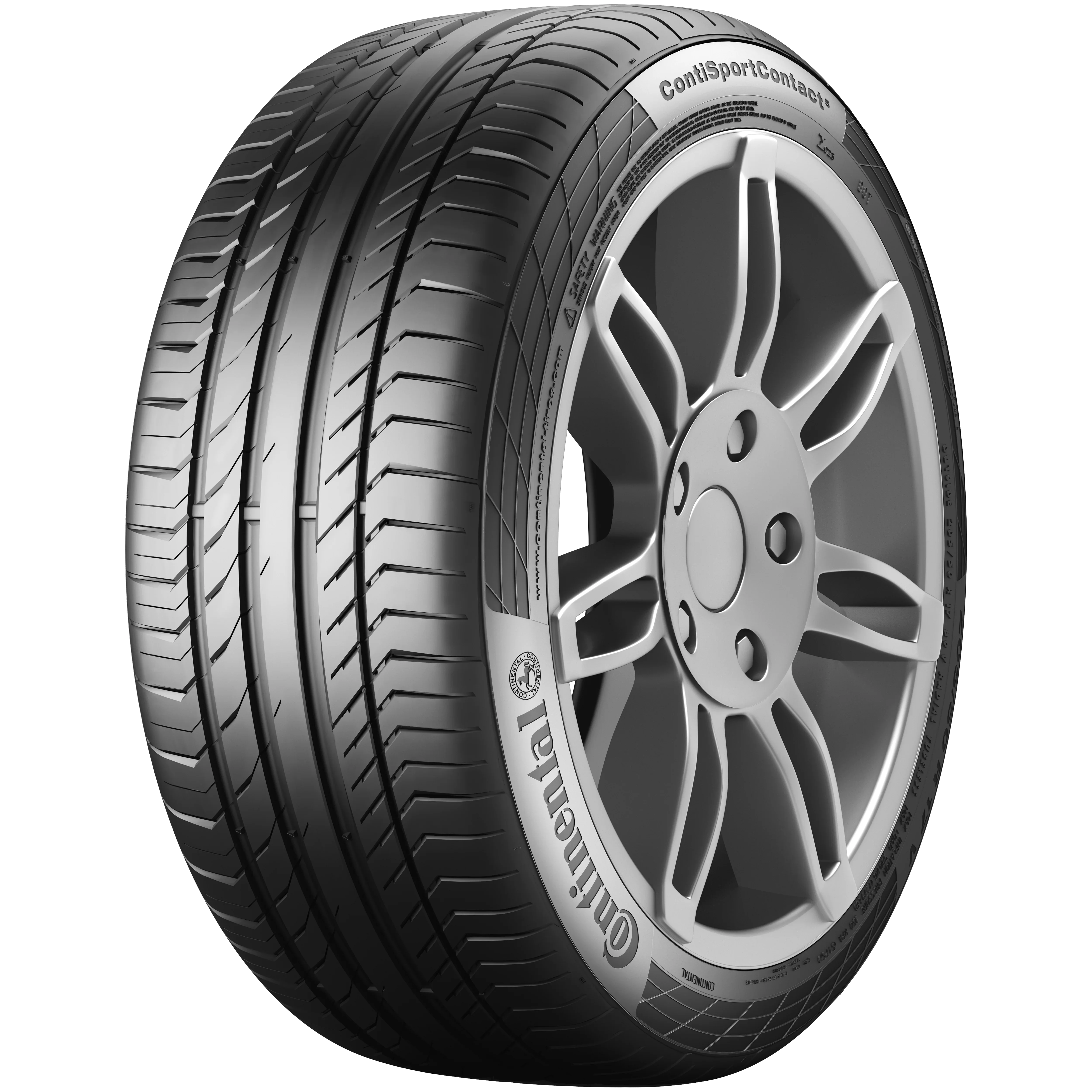 TireTec - B2B Tyre Wholesaler
