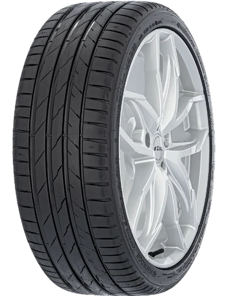 TireTec - B2B Tyre Wholesaler
